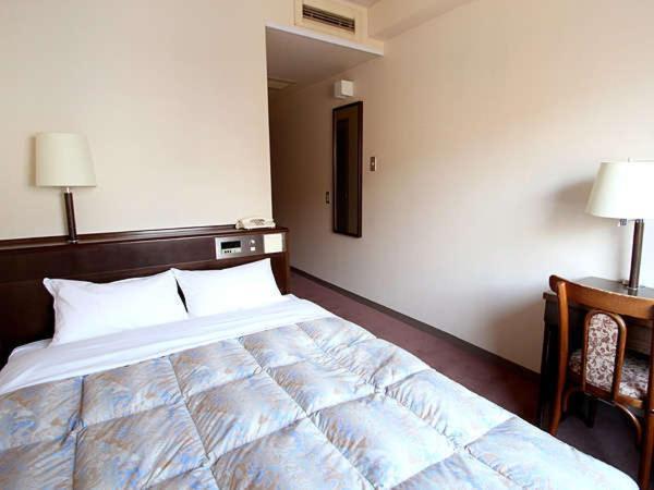 Hotel Welcome Matsumoto Exterior photo